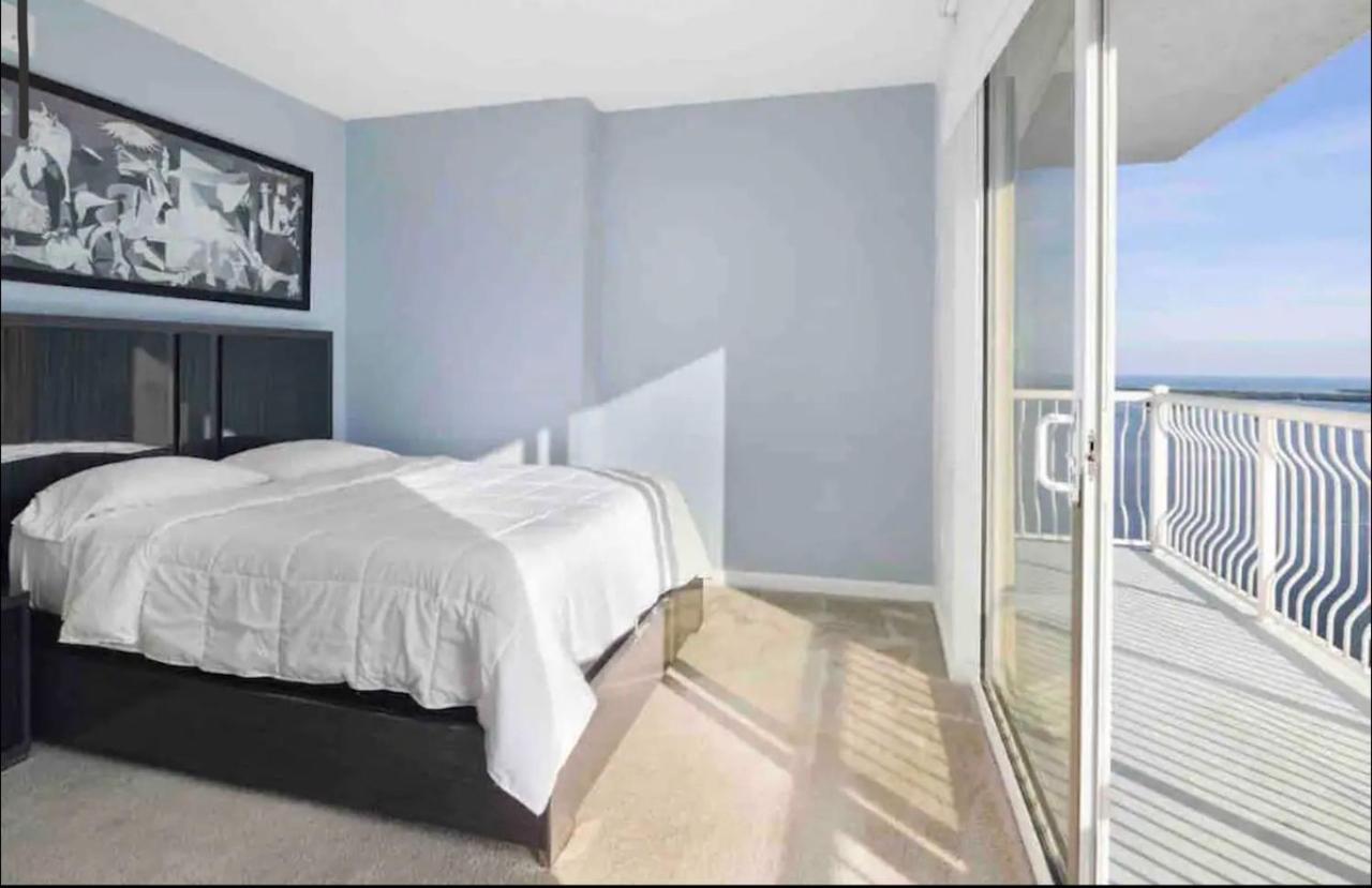 Stunning 2Br Condo Brickell-Waterviews-Freeparking ميامي المظهر الخارجي الصورة